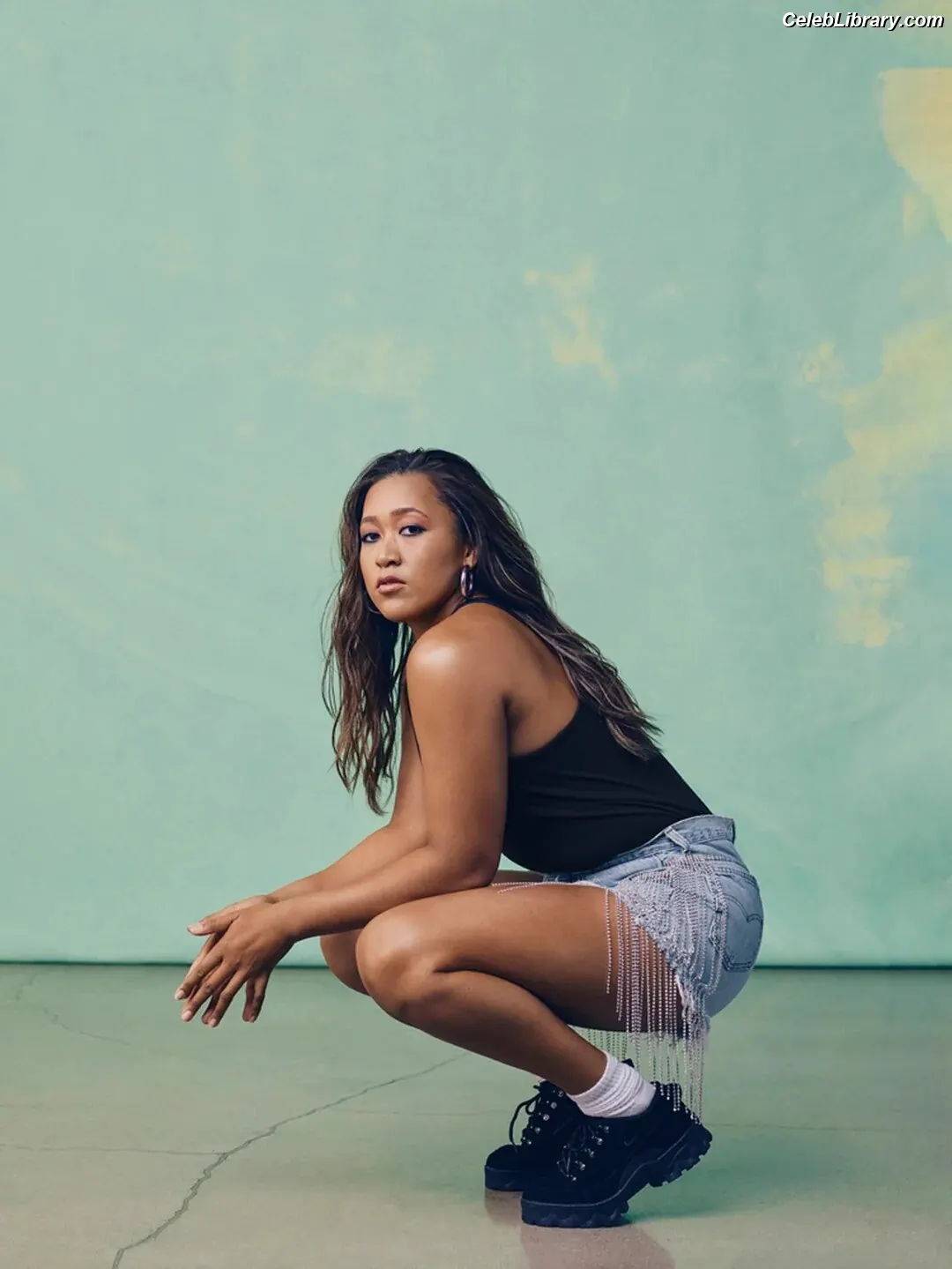Naomi Osaka photo 20 of 35