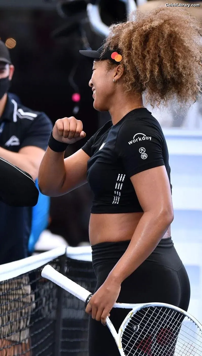 Naomi Osaka photo 23 of 35