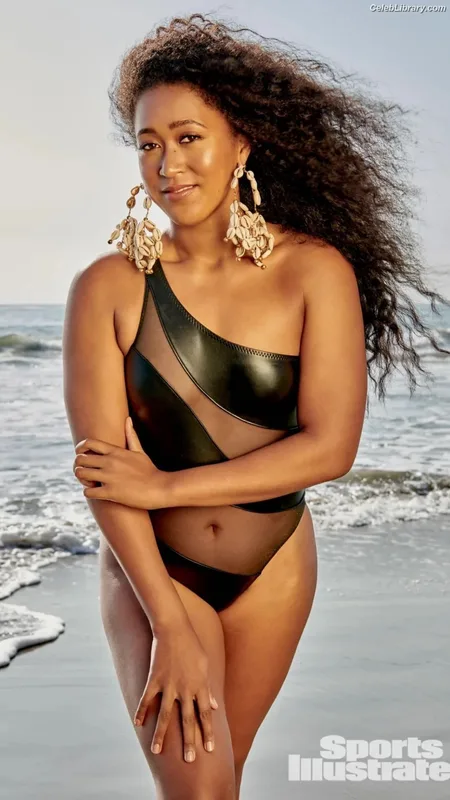 Naomi Osaka photo 22 of 36
