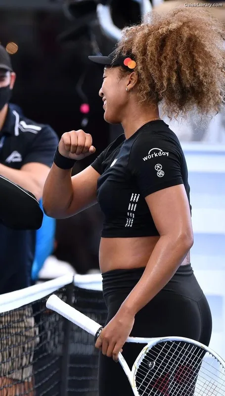 Naomi Osaka photo 23 of 36