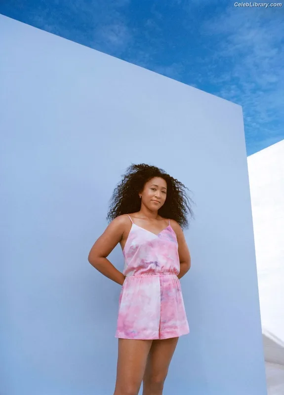 Naomi Osaka photo 9 of 36