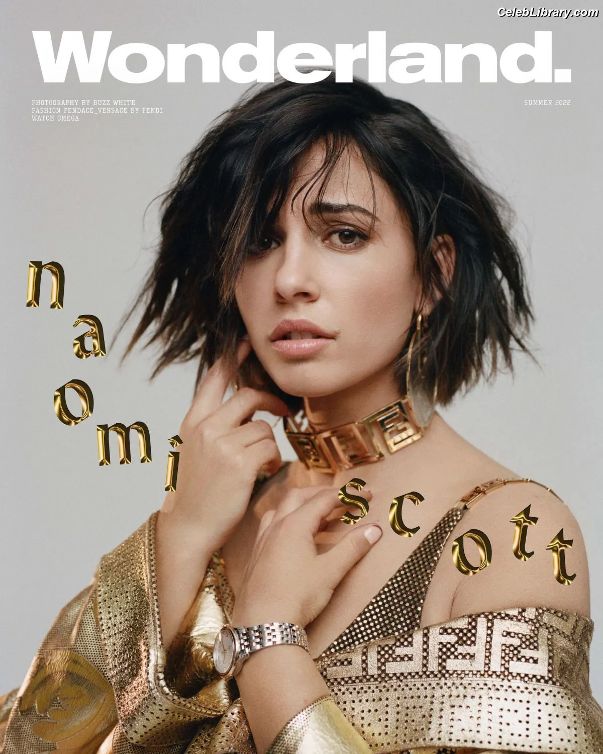 Naomi Scott photo 2 of 375