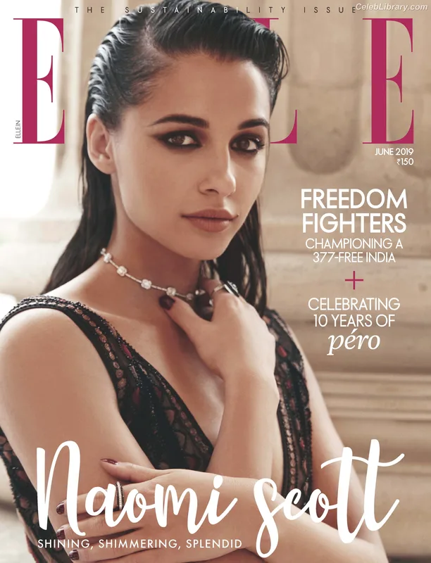 Naomi Scott photo 1 of 376