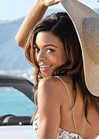 Naomie Harris