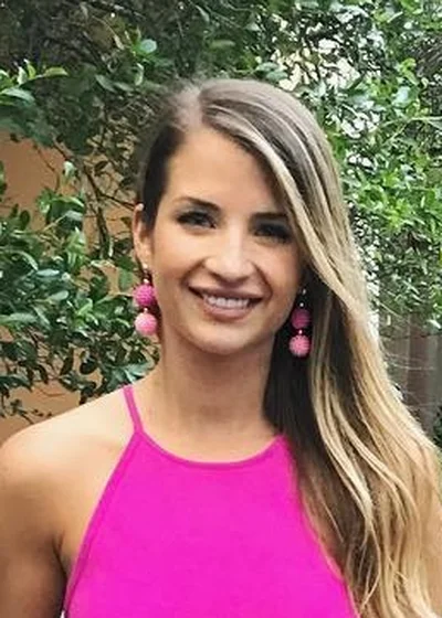 Naomie Olindo