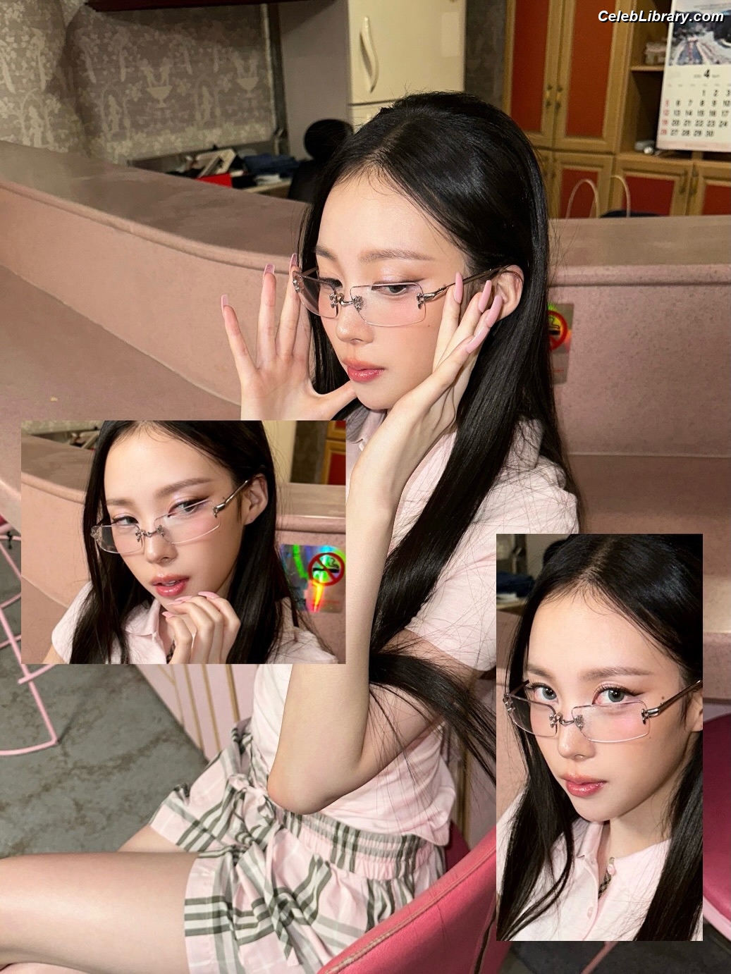 Narin (Na Rin) (MEOVV) photo 14 of 66