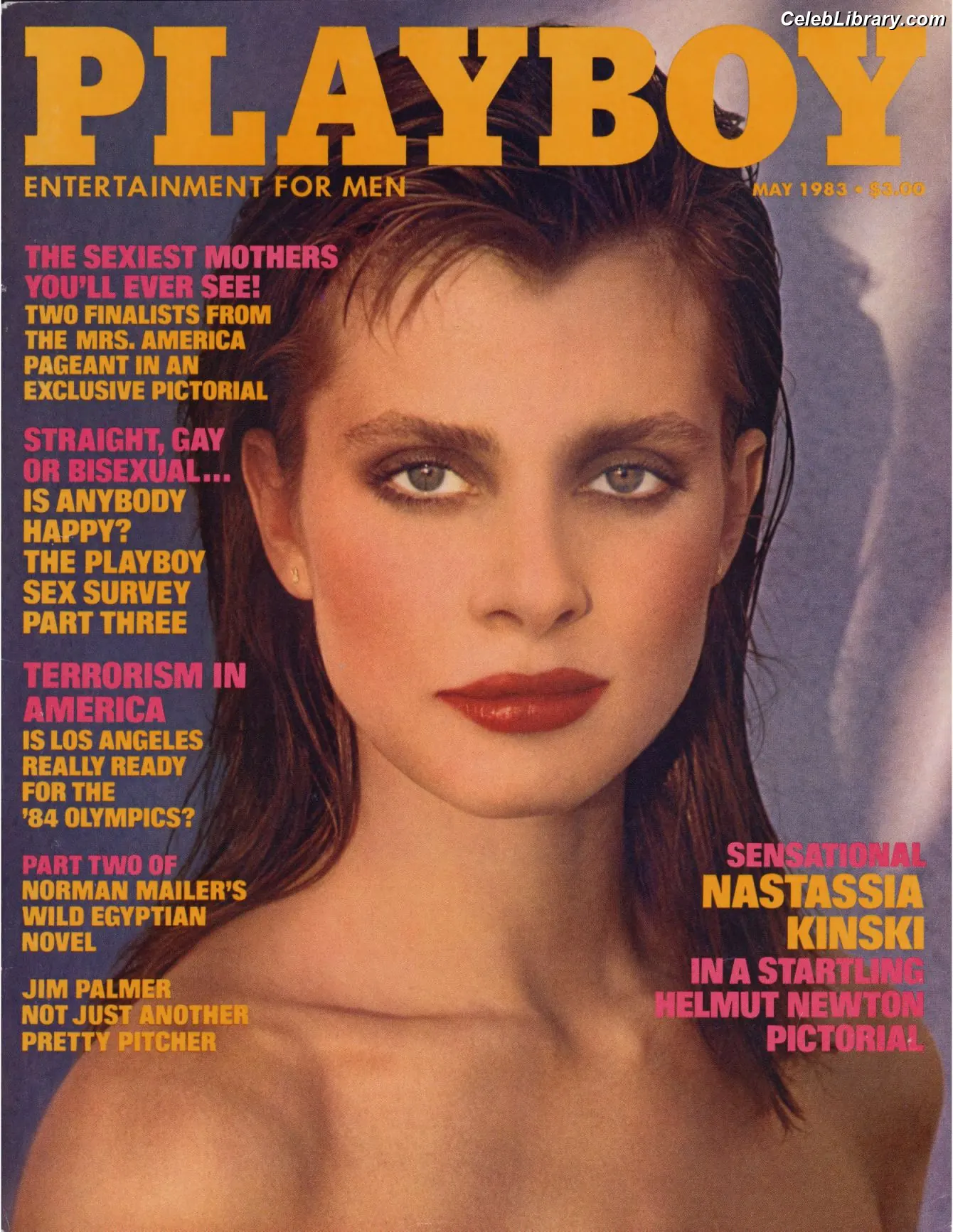 Nastassja Kinski photo 9 of 24