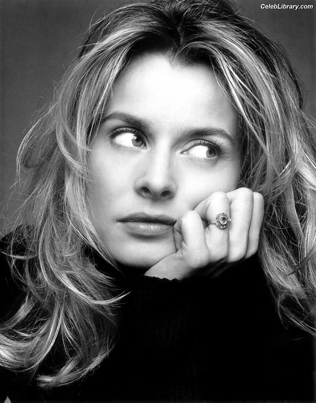 Nastassja Kinski photo 18 of 24