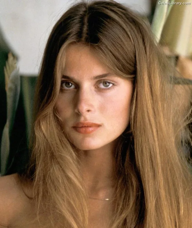 Nastassja Kinski photo 3 of 25