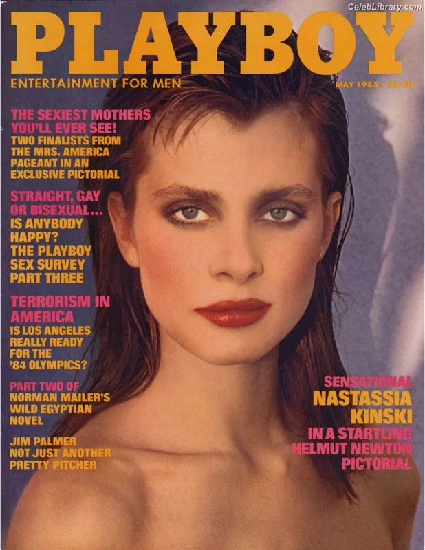 Nastassja Kinski photo 9 of 25