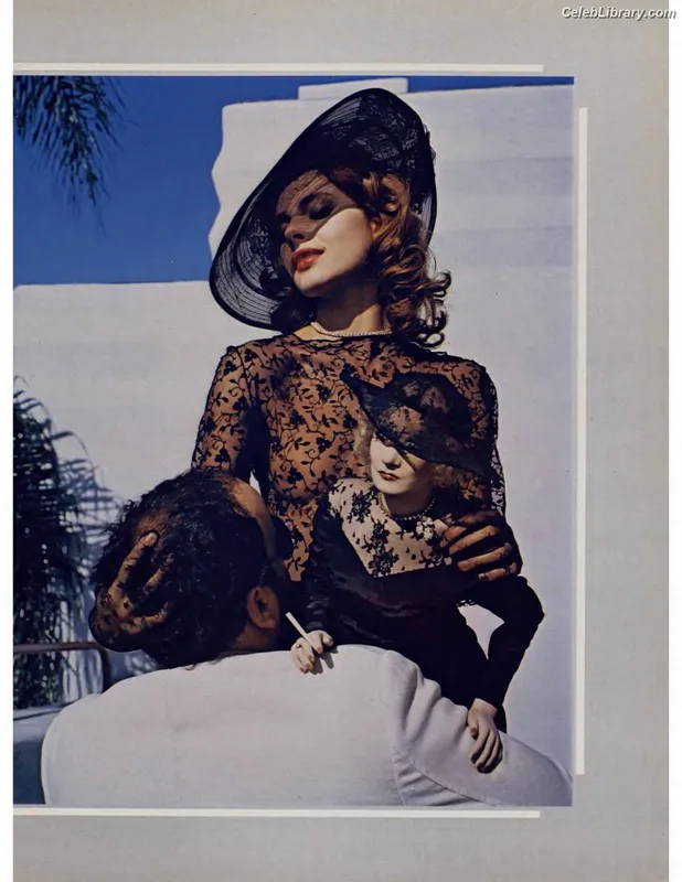 Nastassja Kinski photo 13 of 25