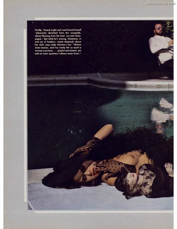 Nastassja Kinski photo 16 of 25