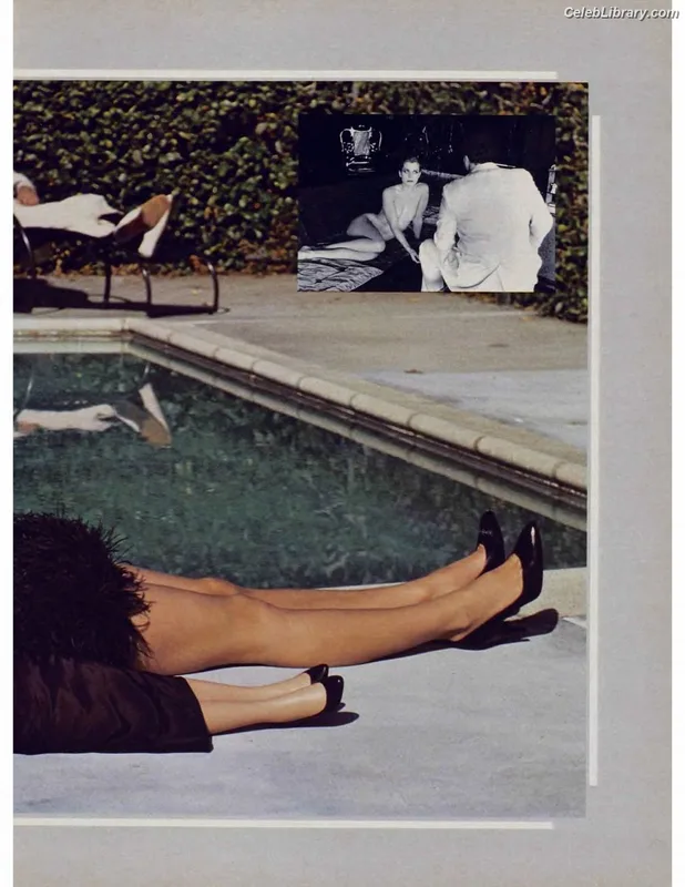 Nastassja Kinski photo 17 of 25