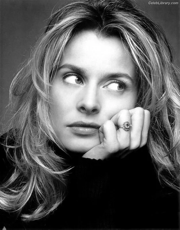 Nastassja Kinski photo 18 of 25