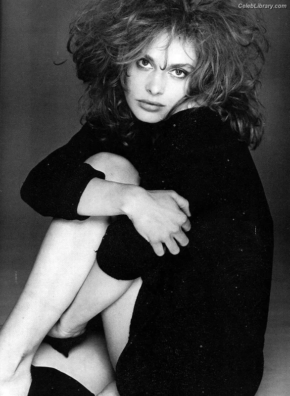 Nastassja Kinski photo 19 of 25