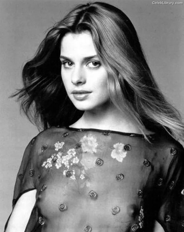 Nastassja Kinski photo 21 of 25