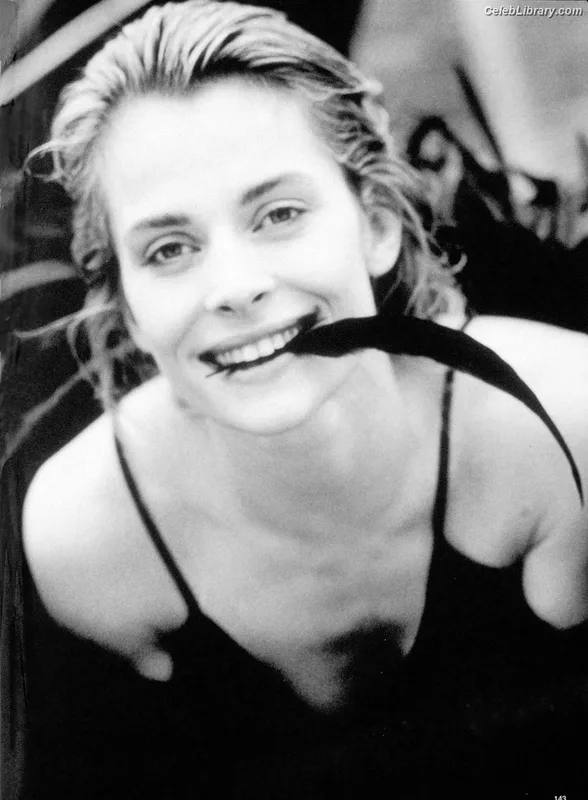 Nastassja Kinski photo 22 of 25
