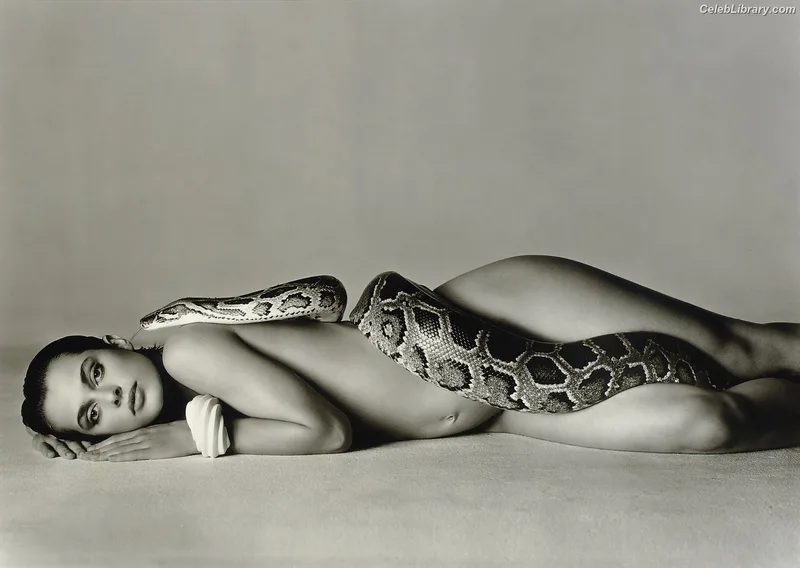 Nastassja Kinski photo 23 of 25