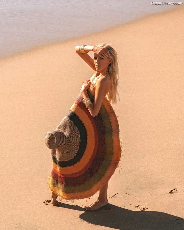 Nastia Liukin photo 12 of 122