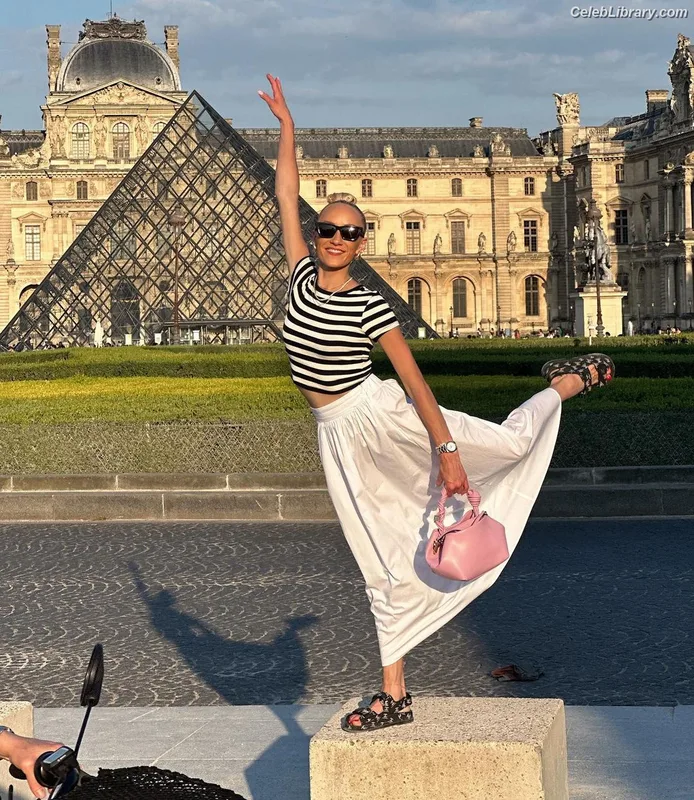 Nastia Liukin photo 7 of 122