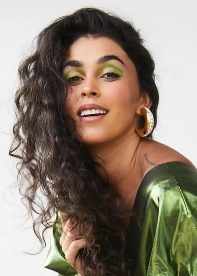 Natacha Karam