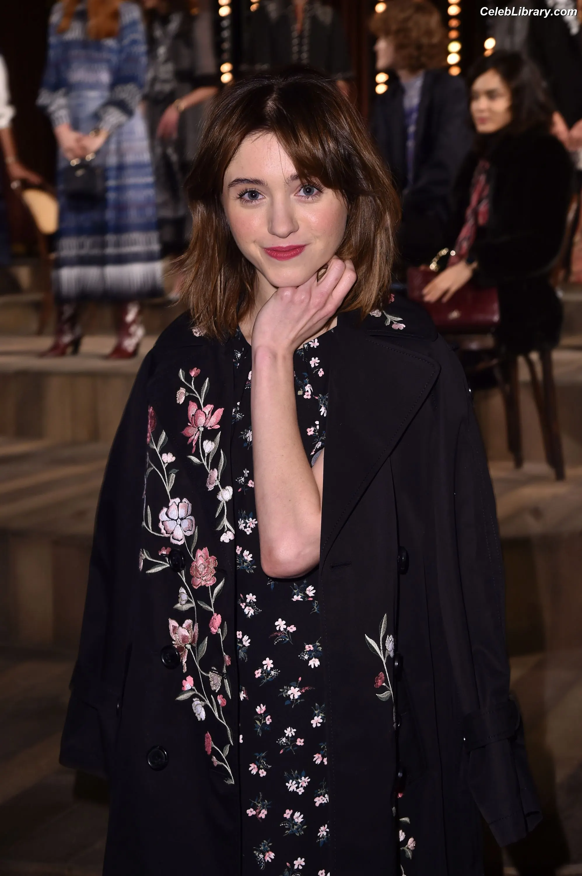 Natalia Dyer photo 20 of 977