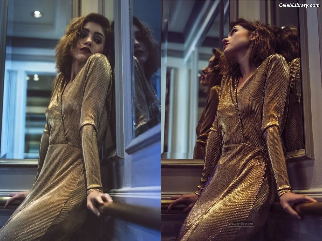 Natalia Dyer photo 20 of 977