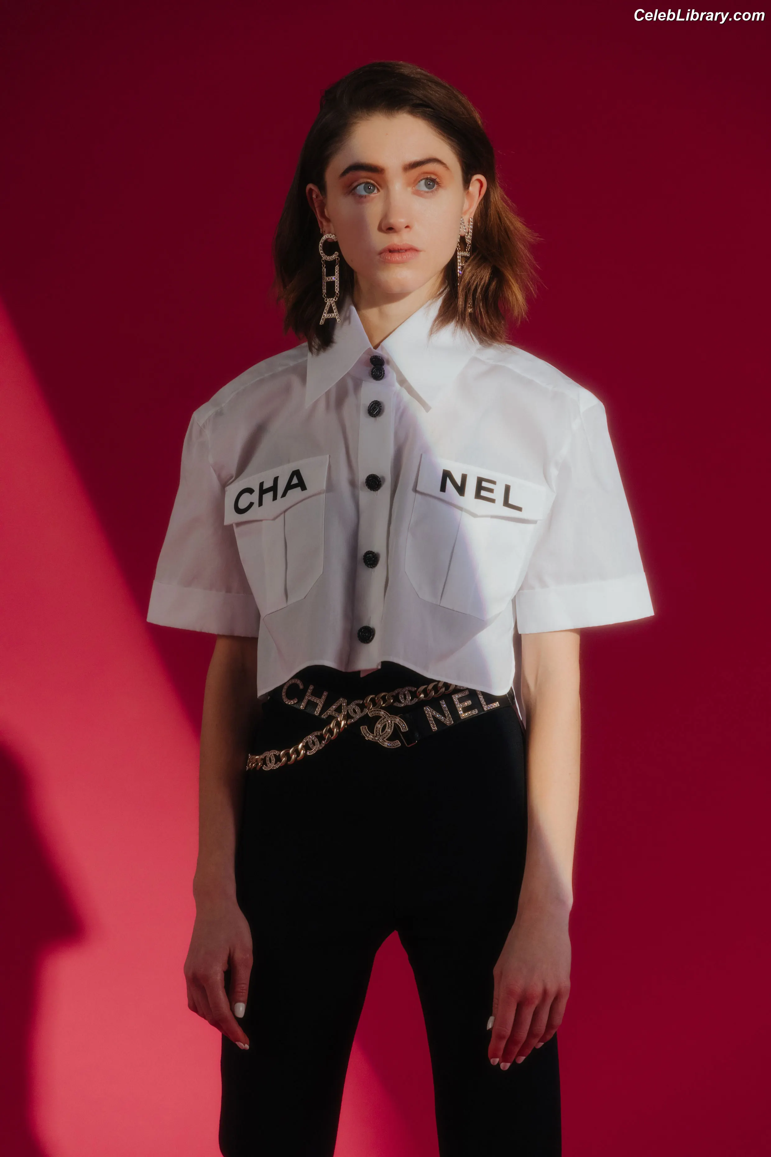 Natalia Dyer photo 6 of 977