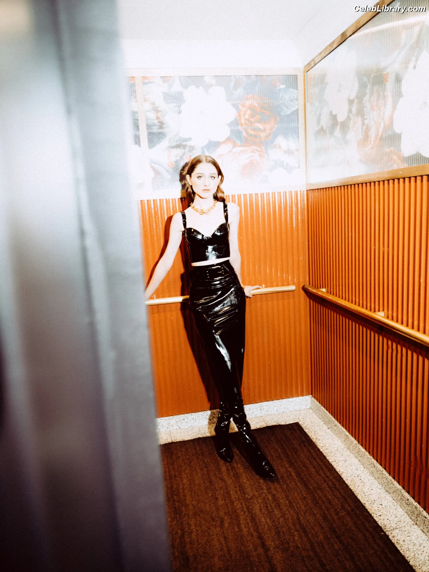 Natalia Dyer photo 15 of 977