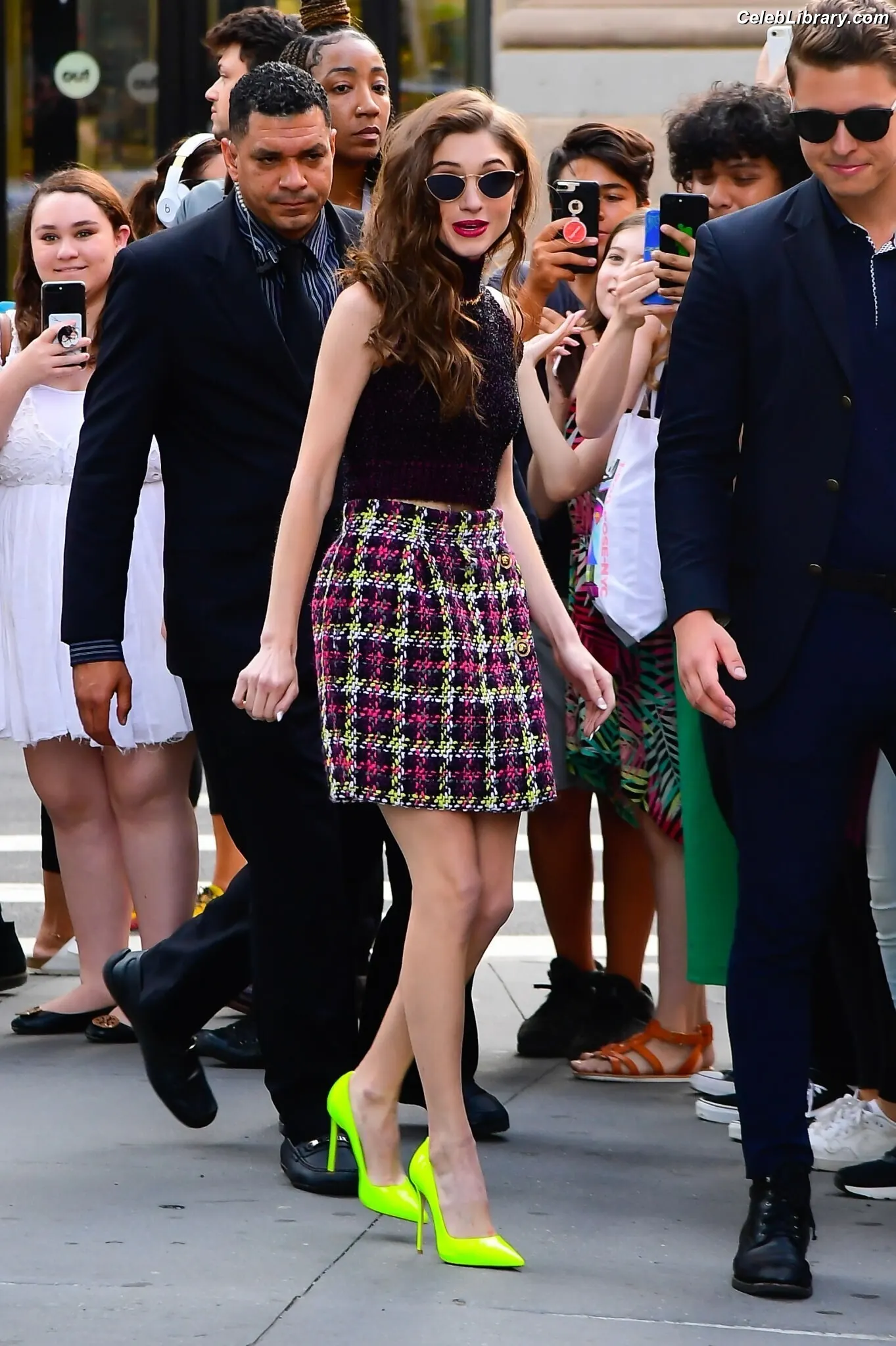 Natalia Dyer photo 7 of 977