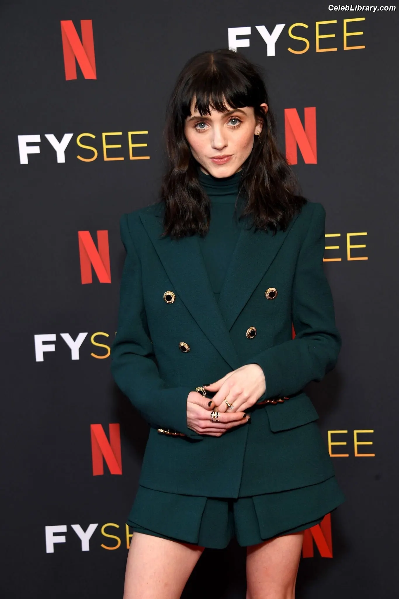 Natalia Dyer photo 11 of 977