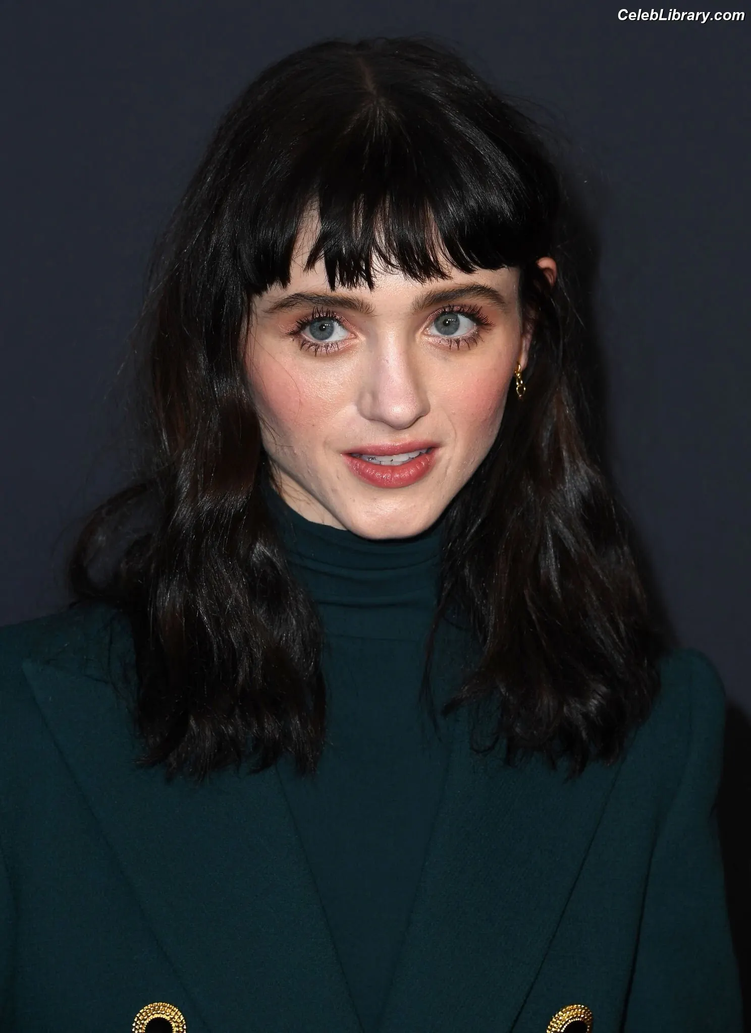 Natalia Dyer photo 7 of 977