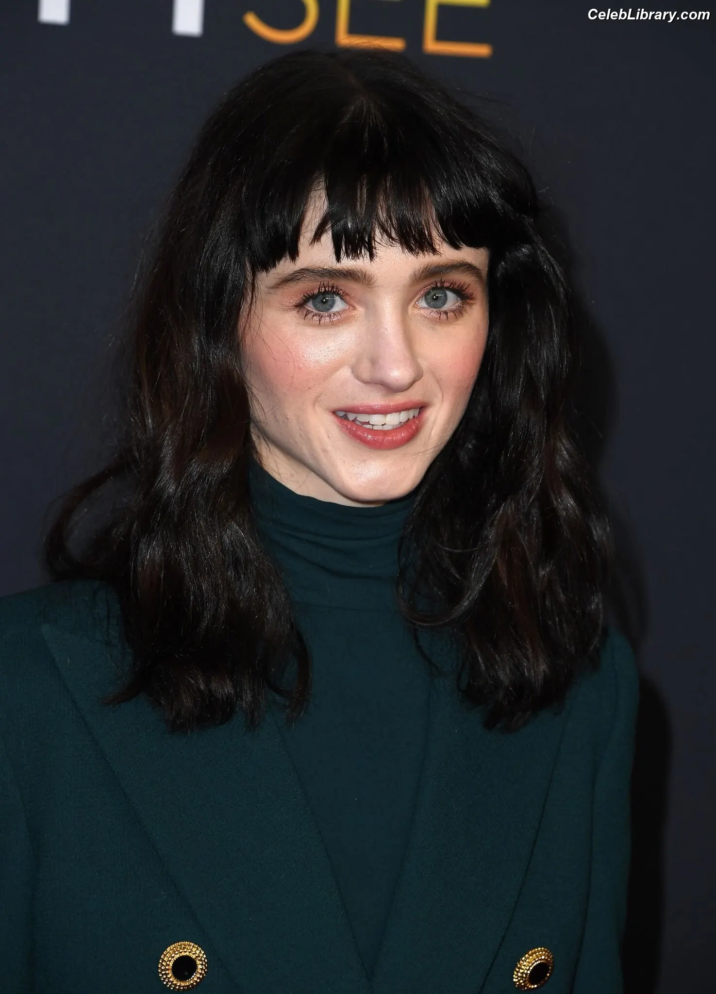 Natalia Dyer photo 8 of 977