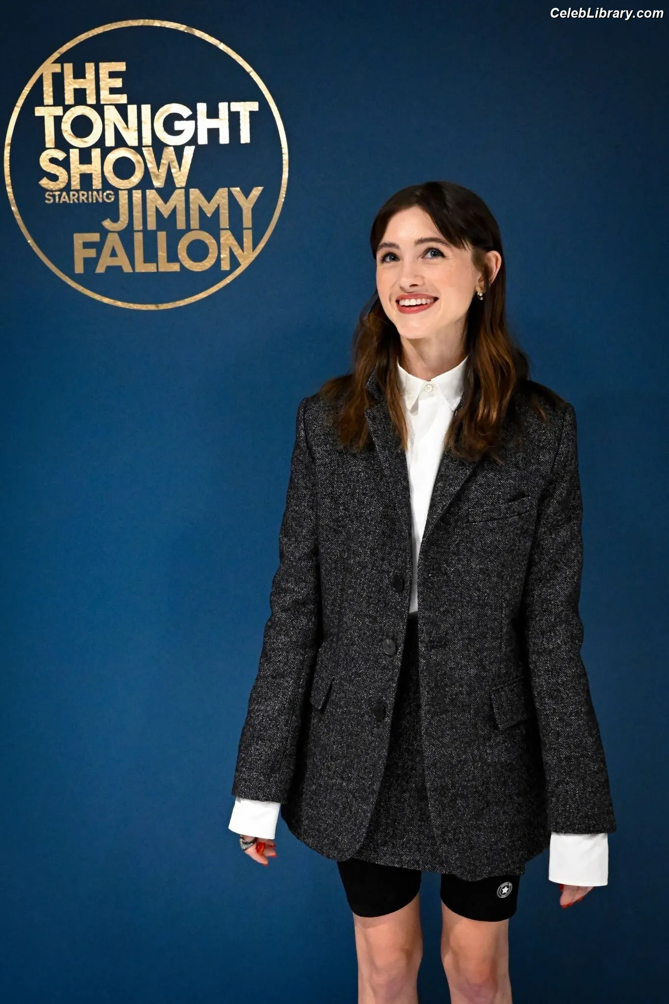 Natalia Dyer photo 11 of 977