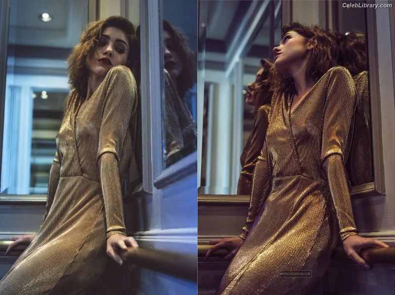 Natalia Dyer photo 20 of 978