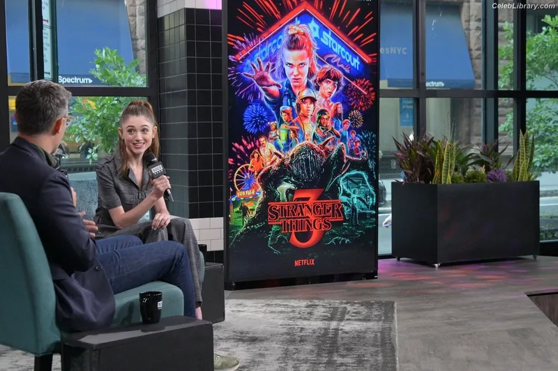 Natalia Dyer photo 23 of 978
