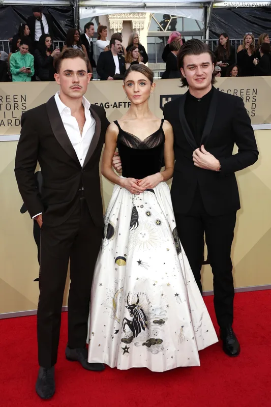 Natalia Dyer photo 19 of 978