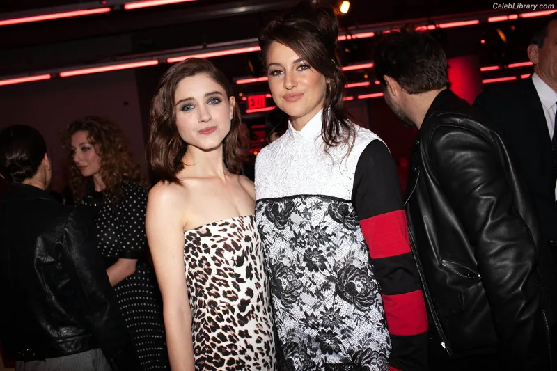 Natalia Dyer photo 8 of 978