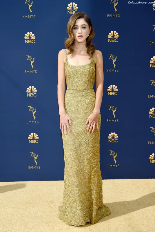 Natalia Dyer photo 22 of 978