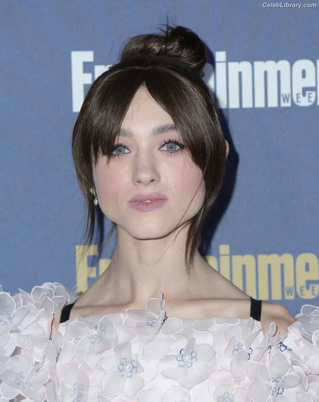 Natalia Dyer photo 18 of 978