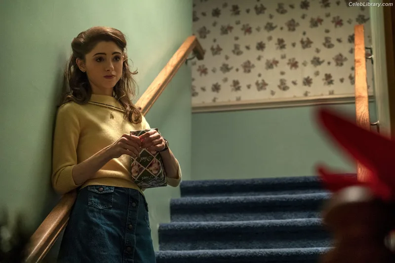 Natalia Dyer photo 24 of 978