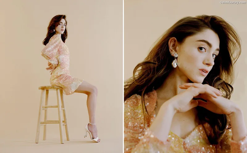 Natalia Dyer photo 22 of 978