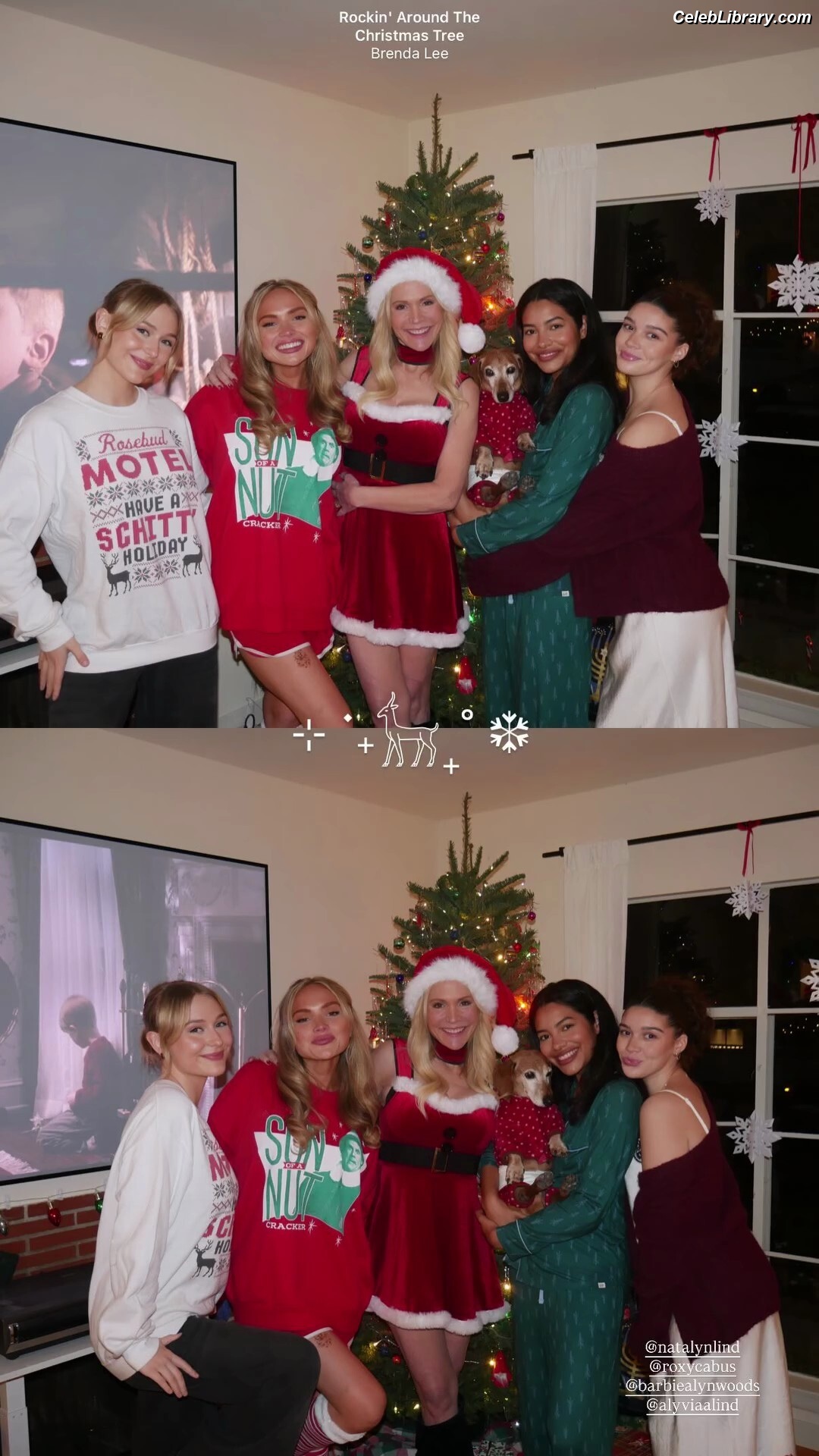 Natalie Alyn Lind photo 10 of 877