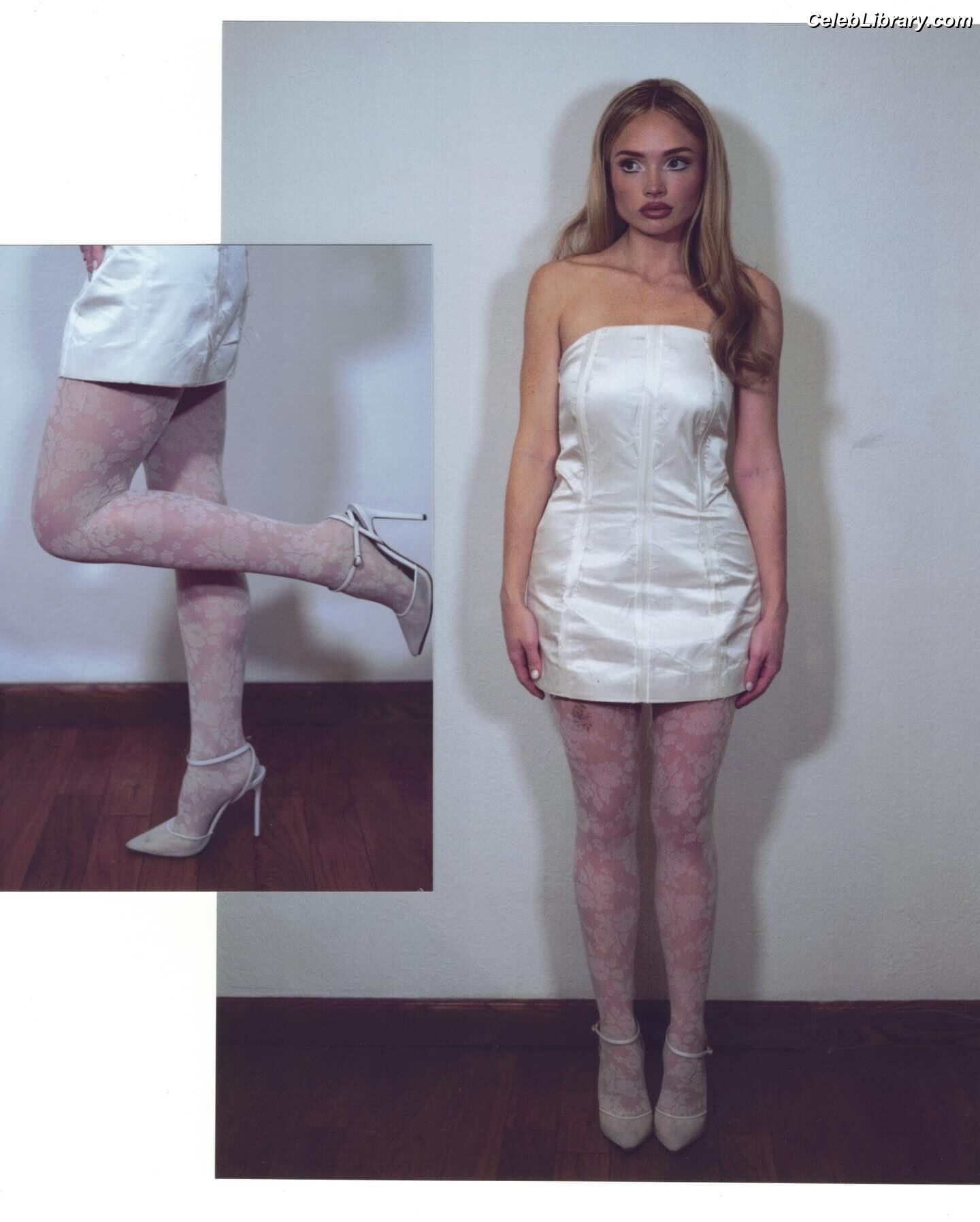 Natalie Alyn Lind photo 14 of 877
