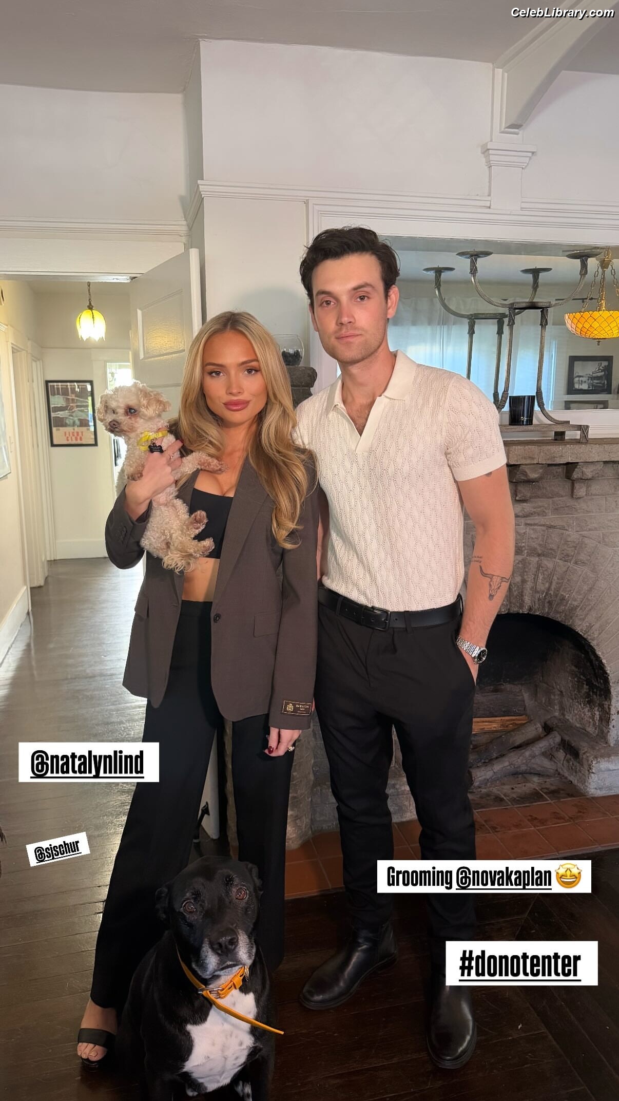 Natalie Alyn Lind photo 12 of 877