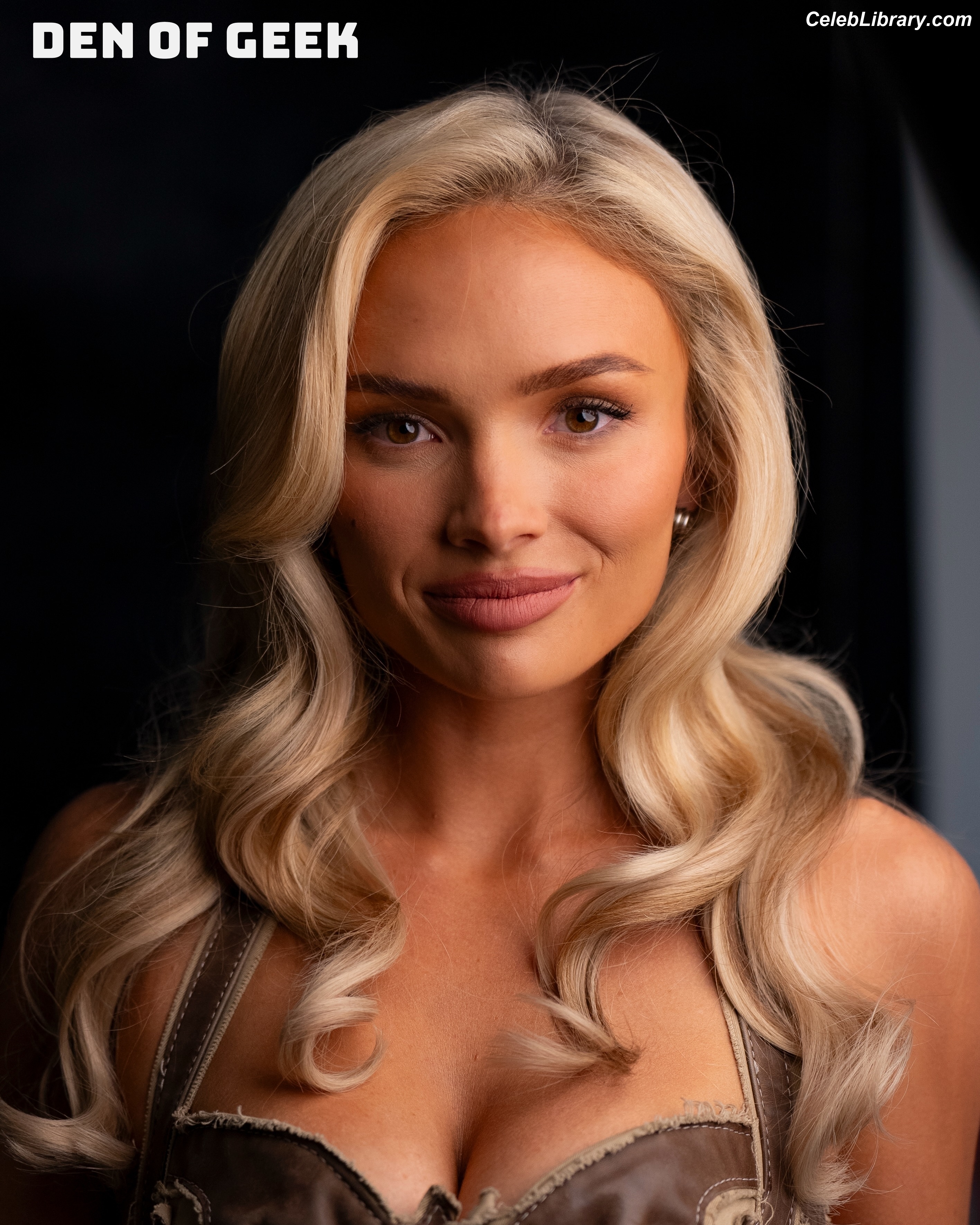 Natalie Alyn Lind photo 17 of 877