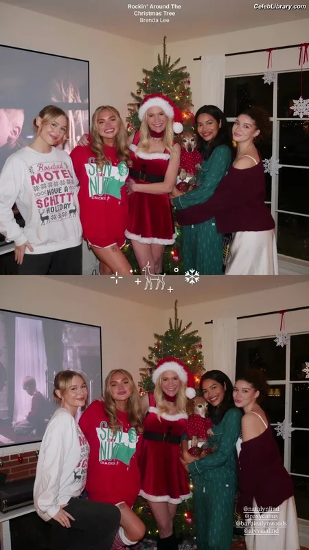 Natalie Alyn Lind photo 18 of 877