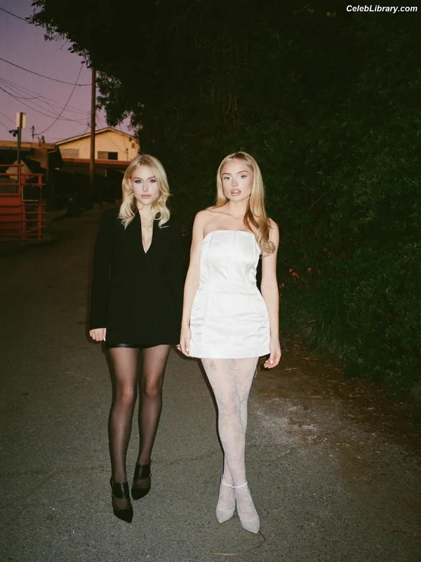 Natalie Alyn Lind photo 10 of 877