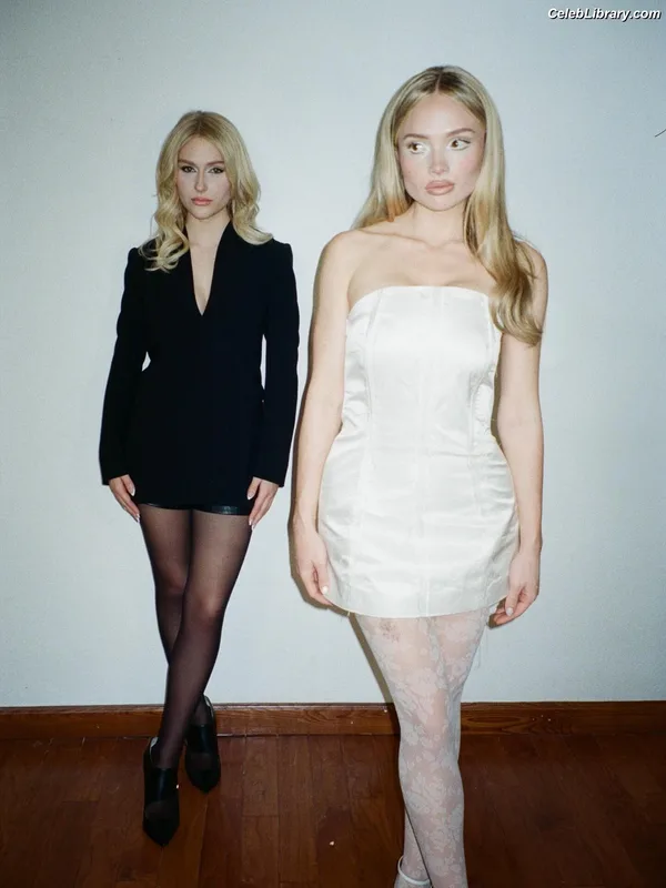 Natalie Alyn Lind photo 10 of 877