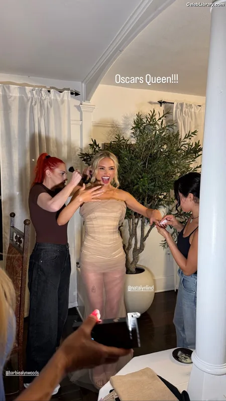 Natalie Alyn Lind photo 23 of 877